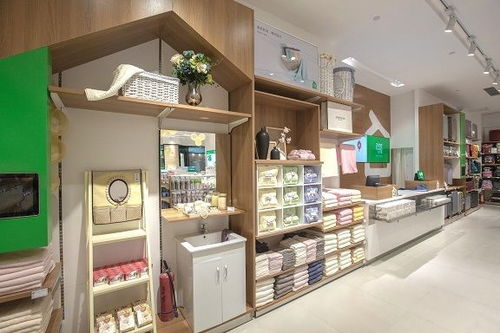 用一億資本，開(kāi)啟國(guó)民范生活家居新零售品牌時(shí)代