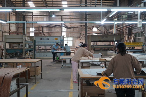 厚街家具廠暖心之舉 為湖北籍員工發(fā)放千元補(bǔ)貼，傳遞家居行業(yè)溫暖