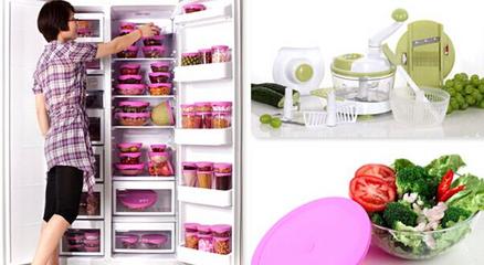 美之扣家居用品 讓生活更便捷，讓家更溫暖