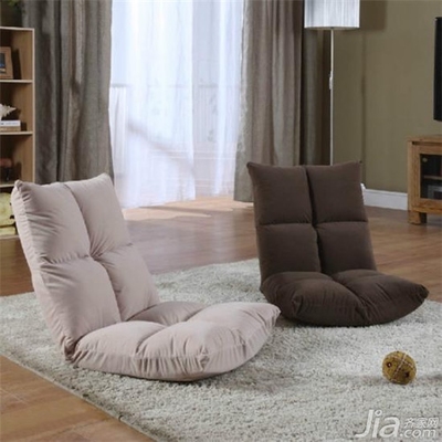 懶人沙發(fā)品牌推薦與選購指南 打造舒適家居角落